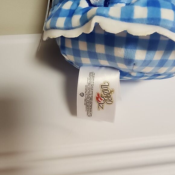 2024 The Wizard of Oz  Squishmallows DOROTHY 6.5” Plush 85th Anniversary NWT - Picture 5 of 15